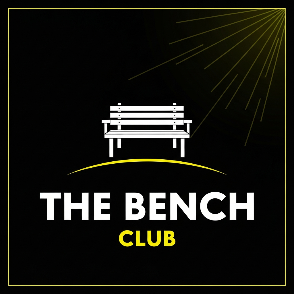 The Bench Club logo