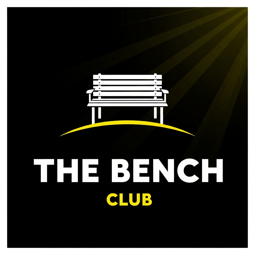 The Bench Club logo